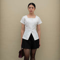 White Stripe
