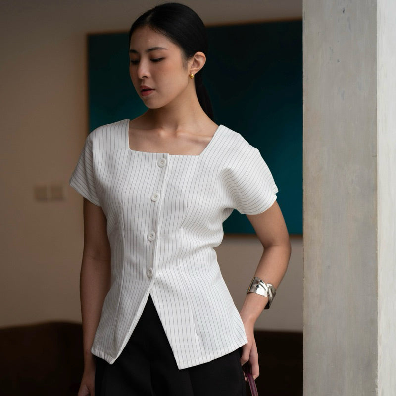 IWEARGRACIE - Avery Top