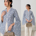 Denim Blue