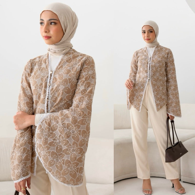 IWEARGRACIE - Adiva Top
