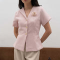 Baby Pink