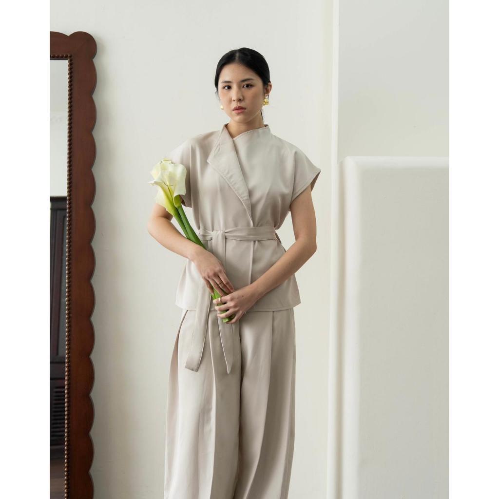 IWEARGRACIE - Mori Top