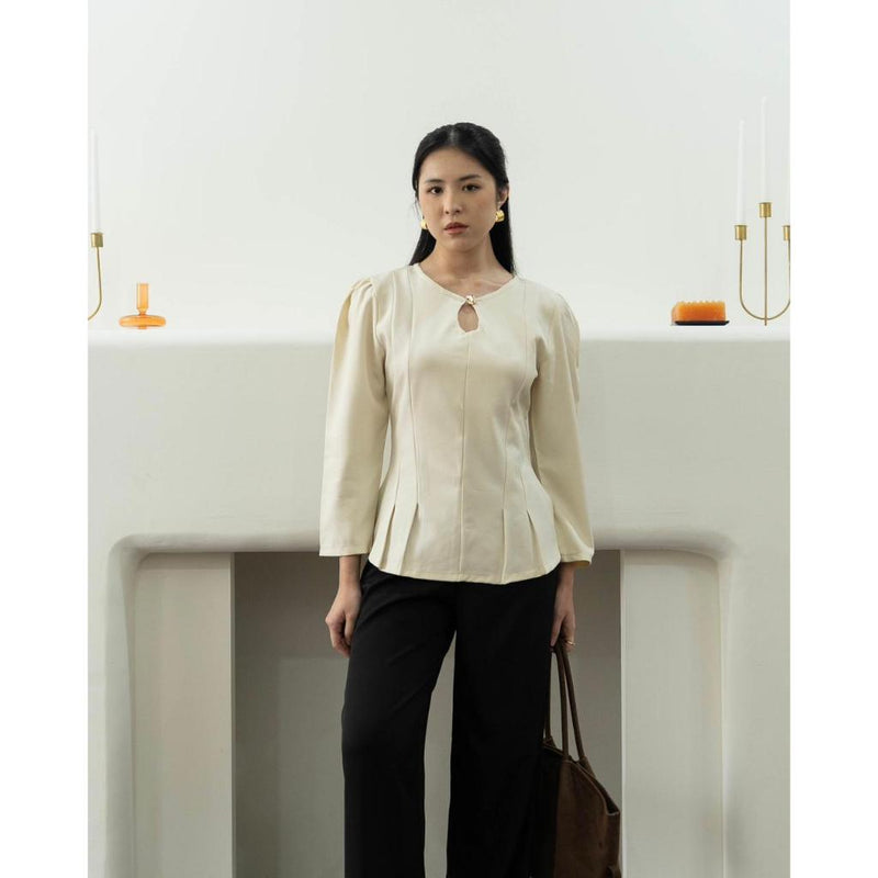 IWEARGRACIE - Laurie Long Sleeve