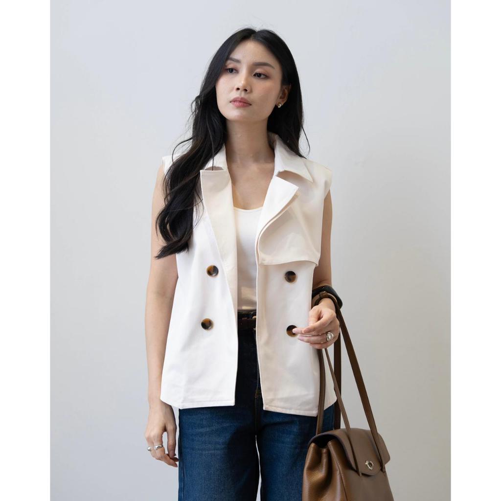 IWEARGRACIE - Vesper Vest