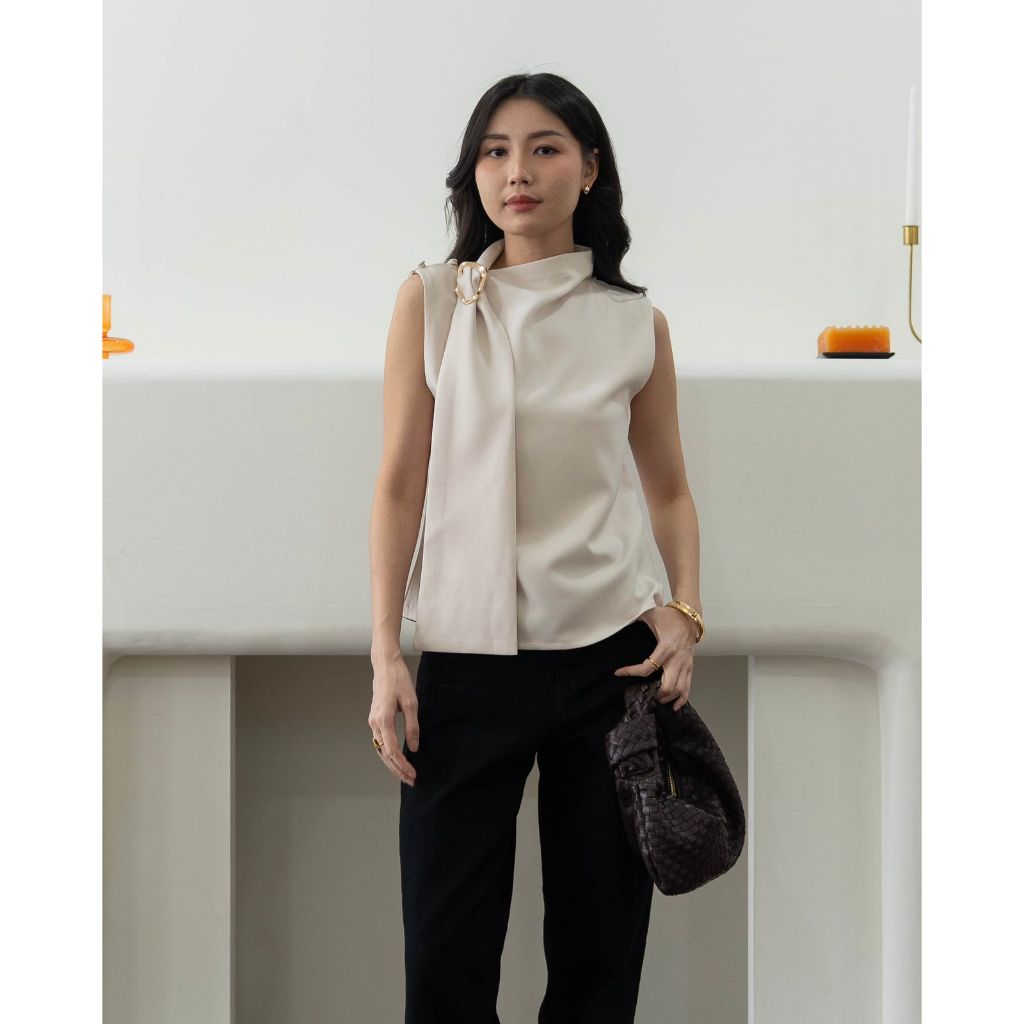 IWEARGRACIE - Viviene Top