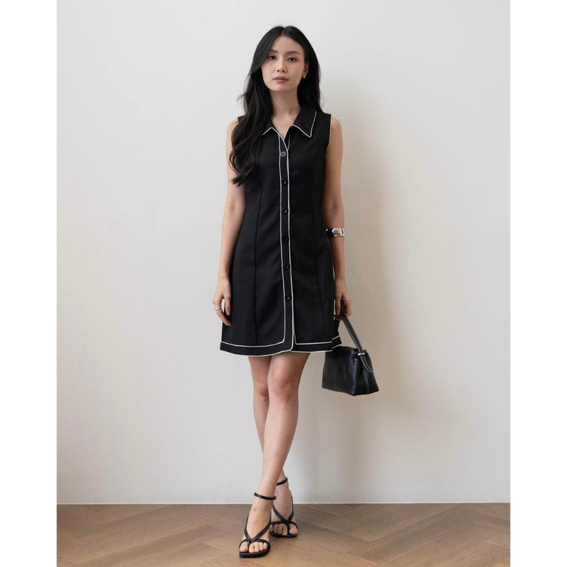 IWEARGRACIE - Elara Dress