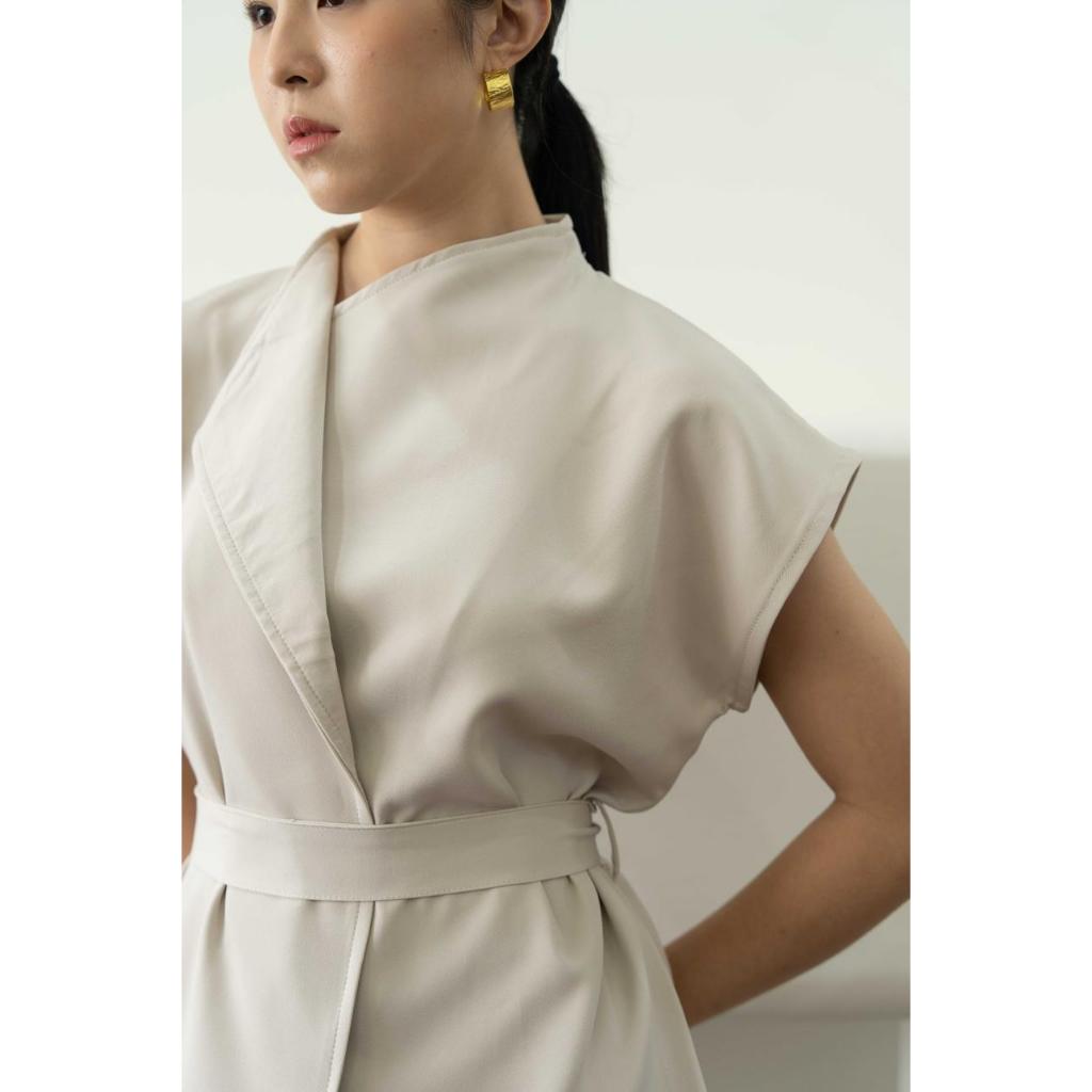 IWEARGRACIE - Mori Top