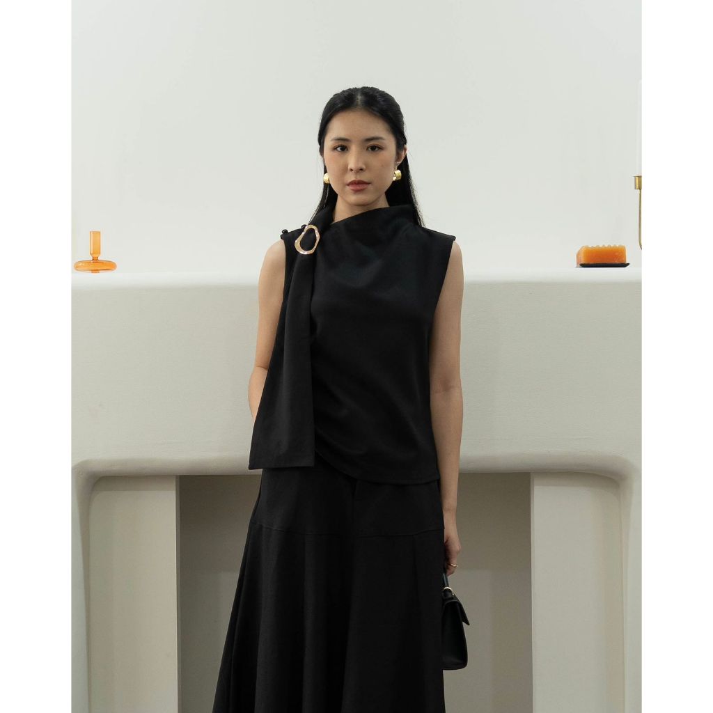 IWEARGRACIE - Viviene Top