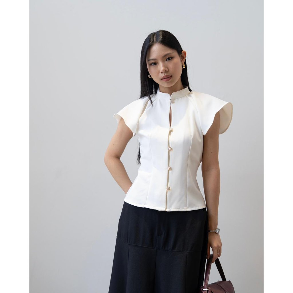IWEARGRACIE - Willow Top