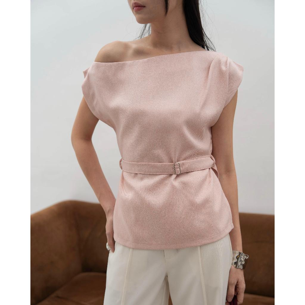 IWEARGRACIE - Anne Top