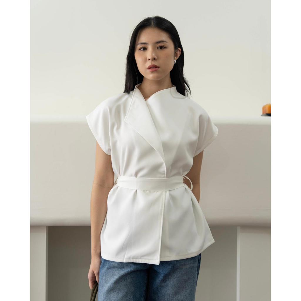 IWEARGRACIE - Mori Top