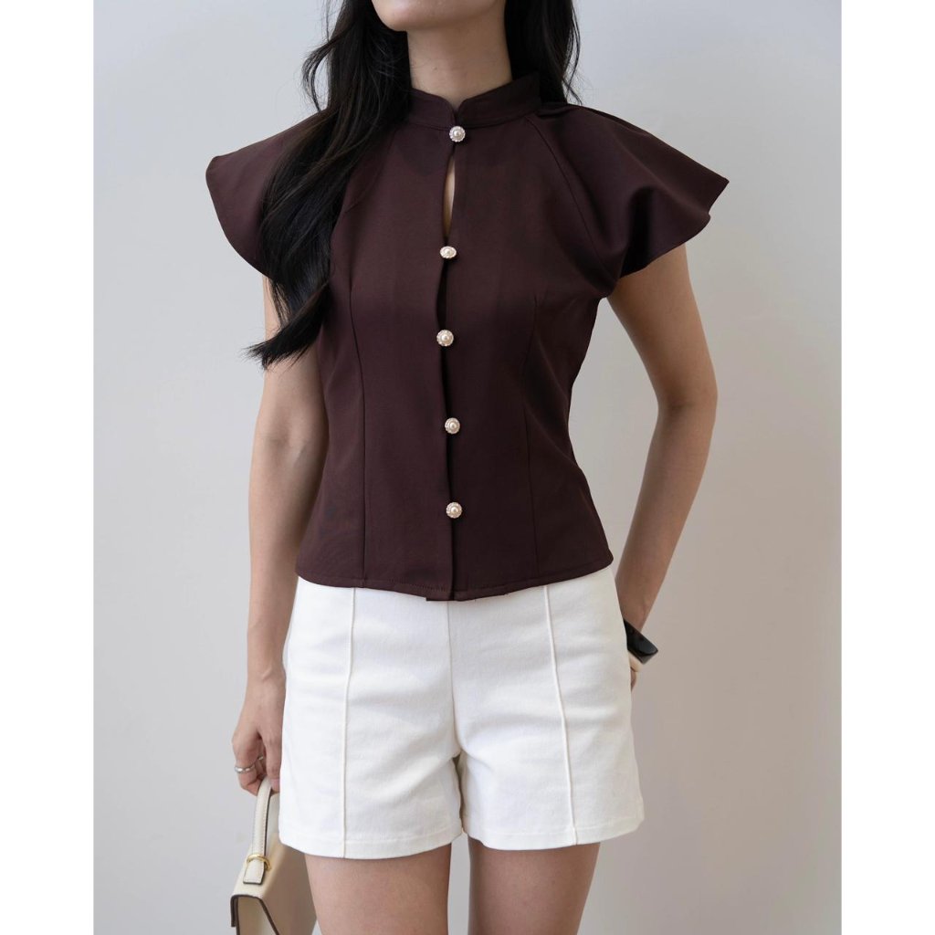 IWEARGRACIE - Willow Top
