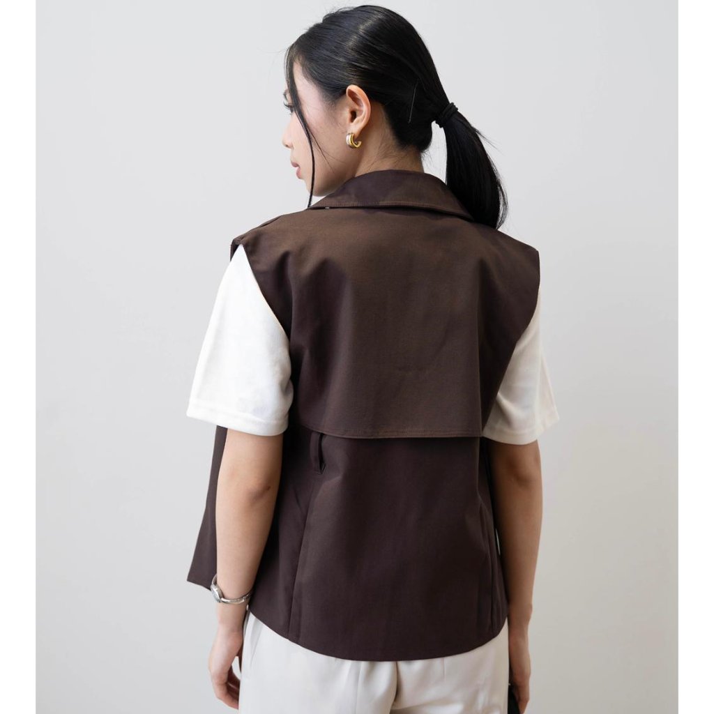IWEARGRACIE - Vesper Vest