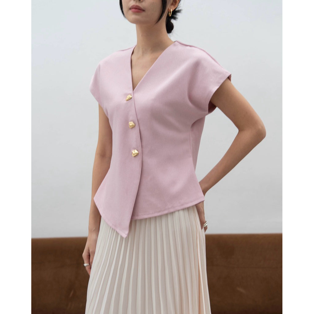 IWEARGRACIE - May Top