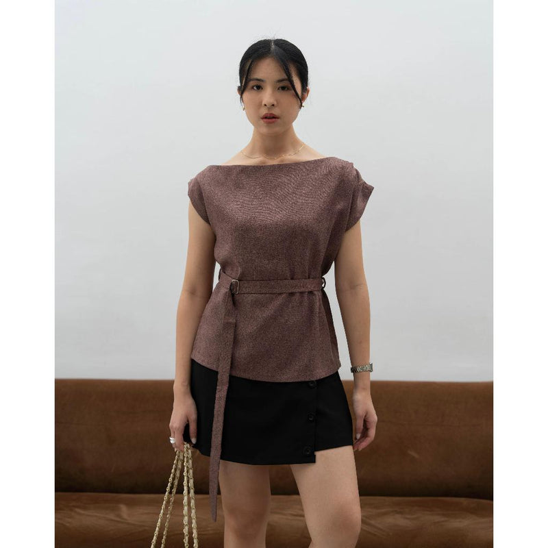 IWEARGRACIE - Anne Top
