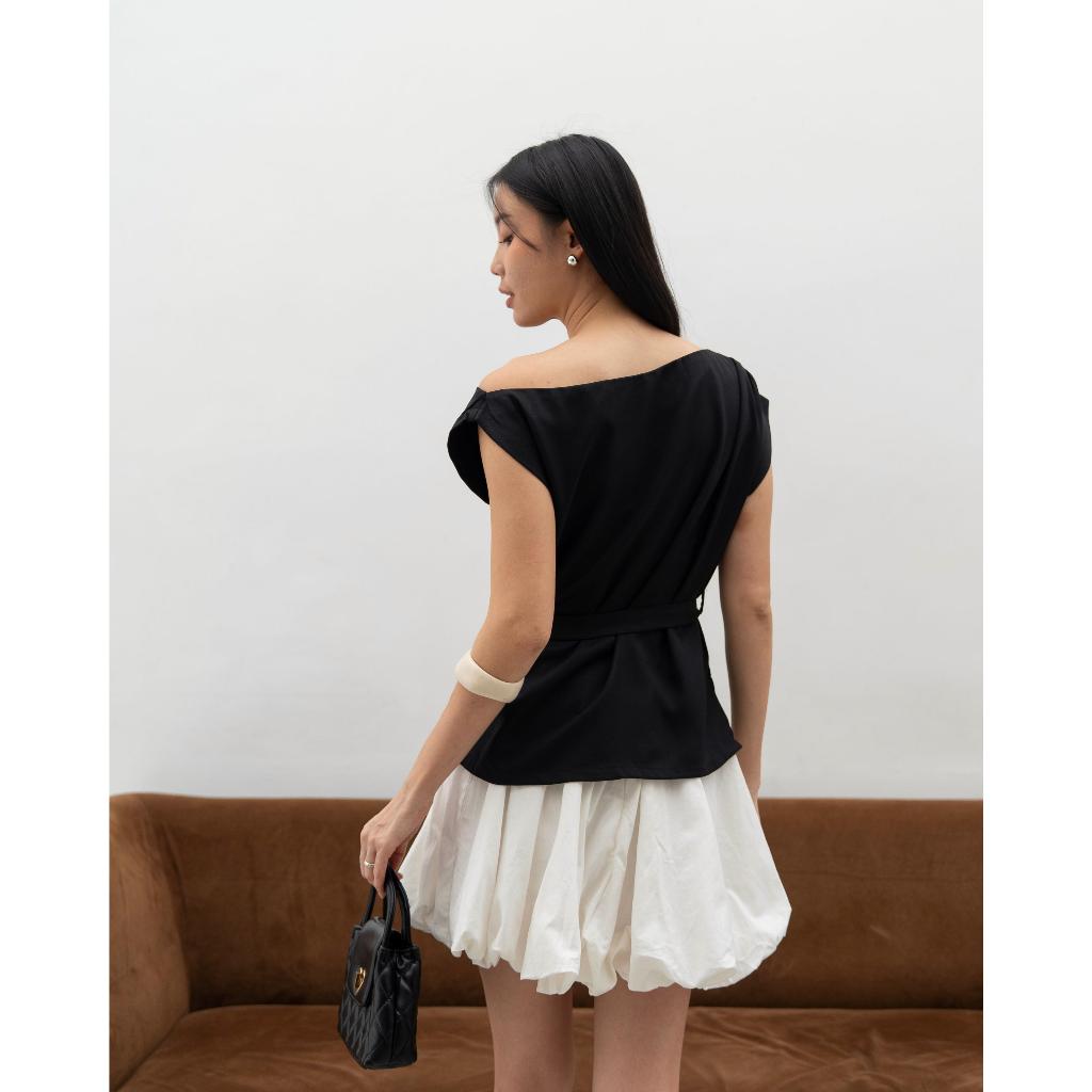 IWEARGRACIE - Anne Top