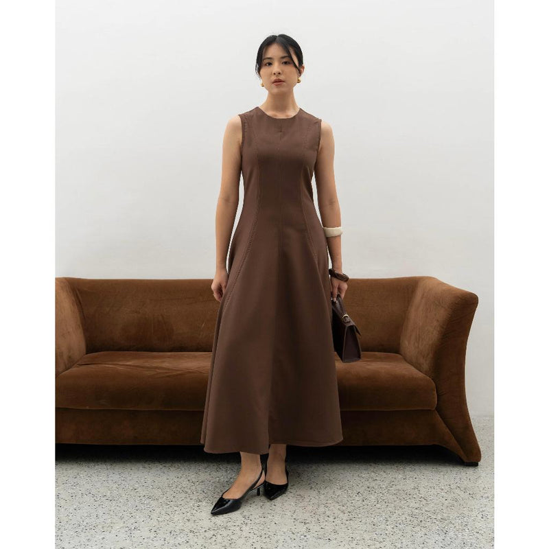 IWEARGRACIE - Erin Dress