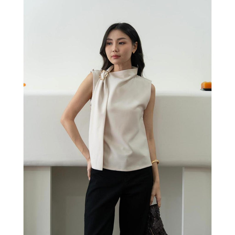 IWEARGRACIE - Viviene Top