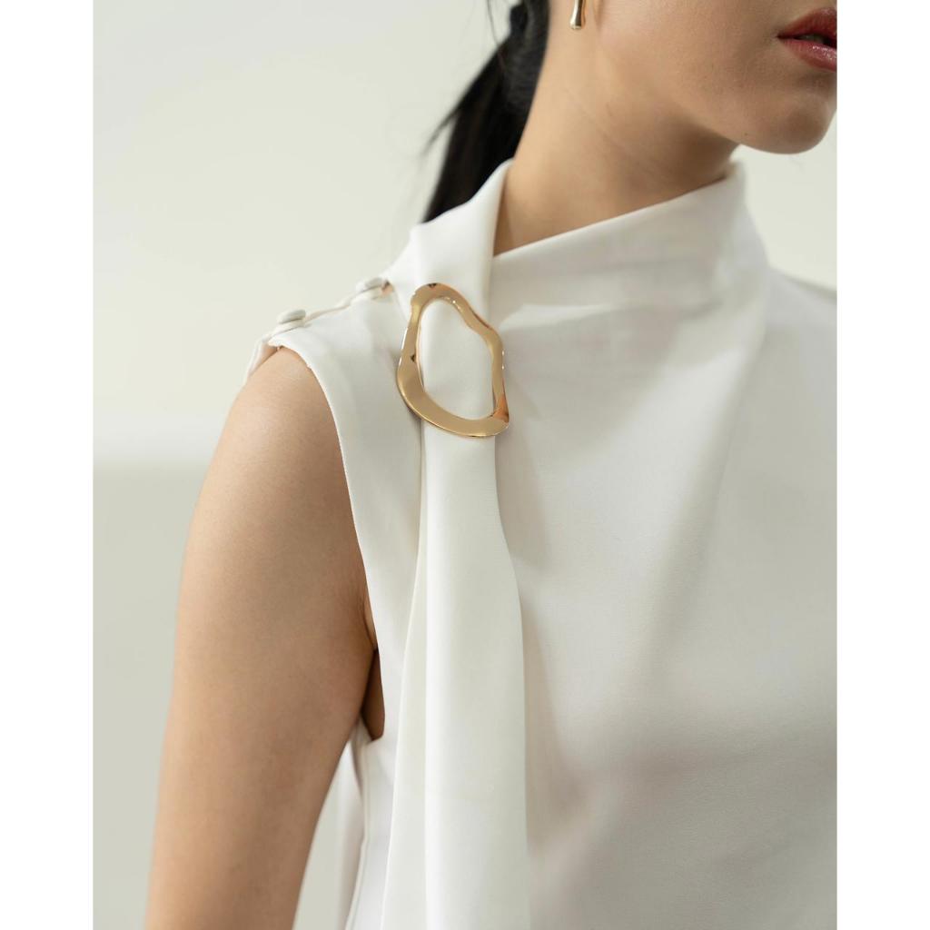 IWEARGRACIE - Viviene Top