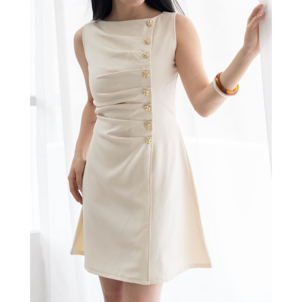 IWEARGRACIE - Avril Dress