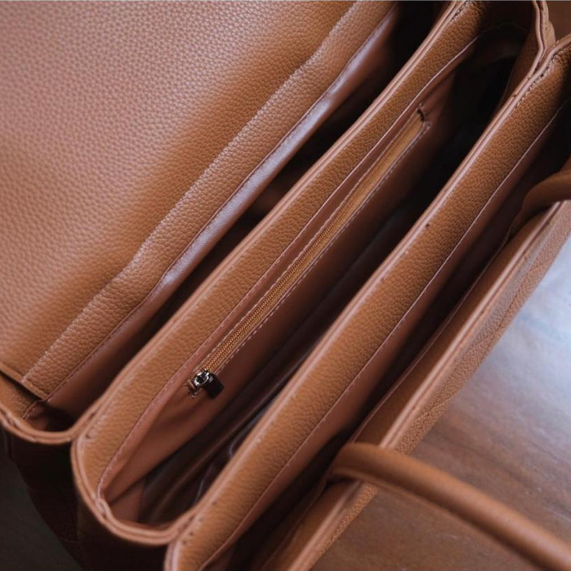 GRACIE - Arden Shoulder Bag