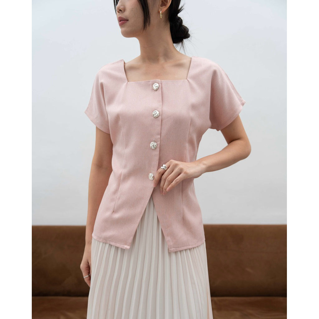 IWEARGRACIE - Avery Top