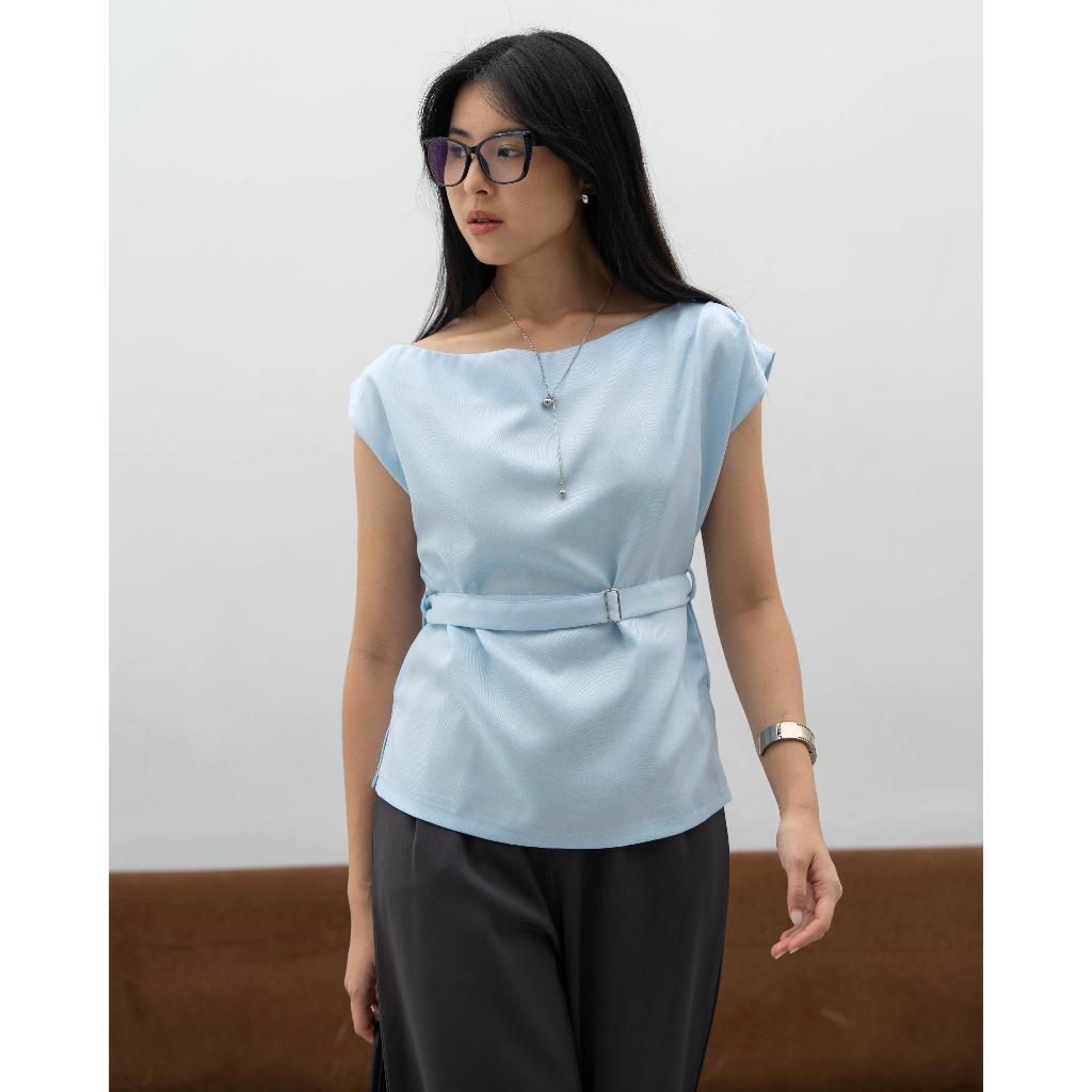 IWEARGRACIE - Anne Top
