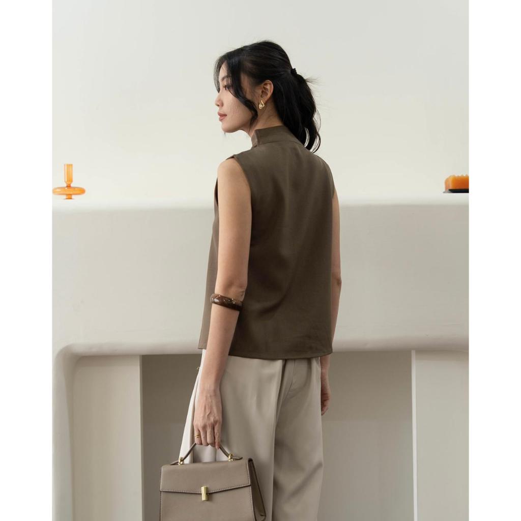 IWEARGRACIE - Viviene Top