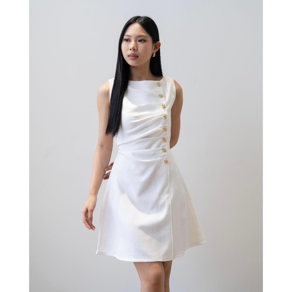 IWEARGRACIE - Avril Dress