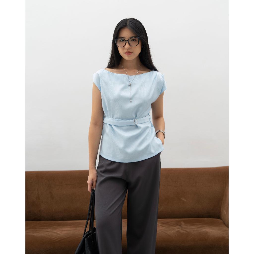 IWEARGRACIE - Anne Top