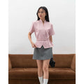 Baby Pink