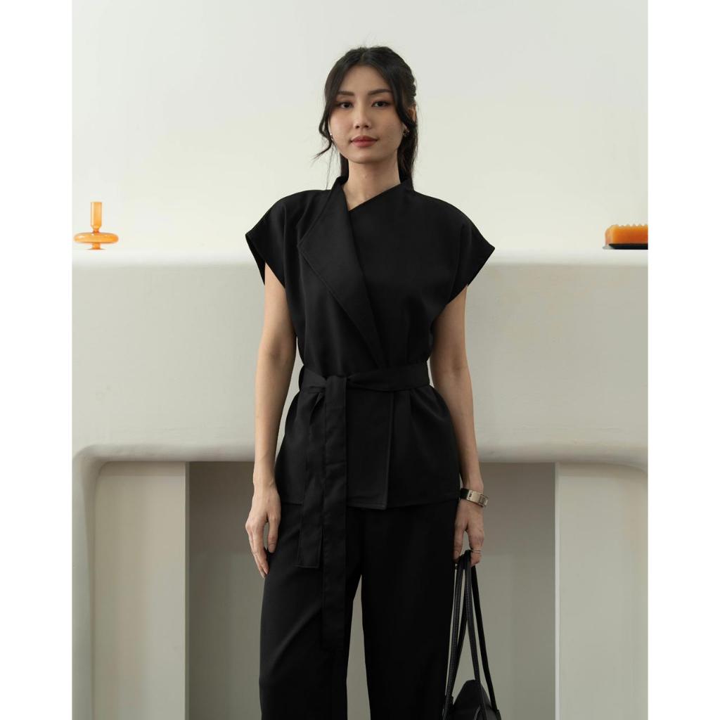 IWEARGRACIE - Mori Top