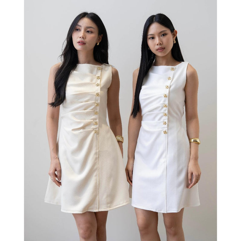 IWEARGRACIE - Avril Dress
