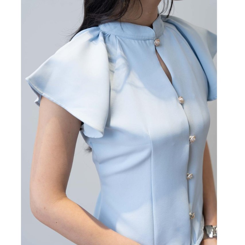 IWEARGRACIE - Willow Top