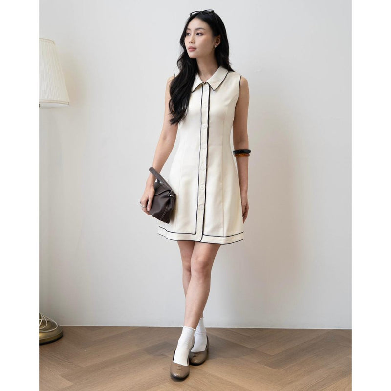 IWEARGRACIE - Elara Dress