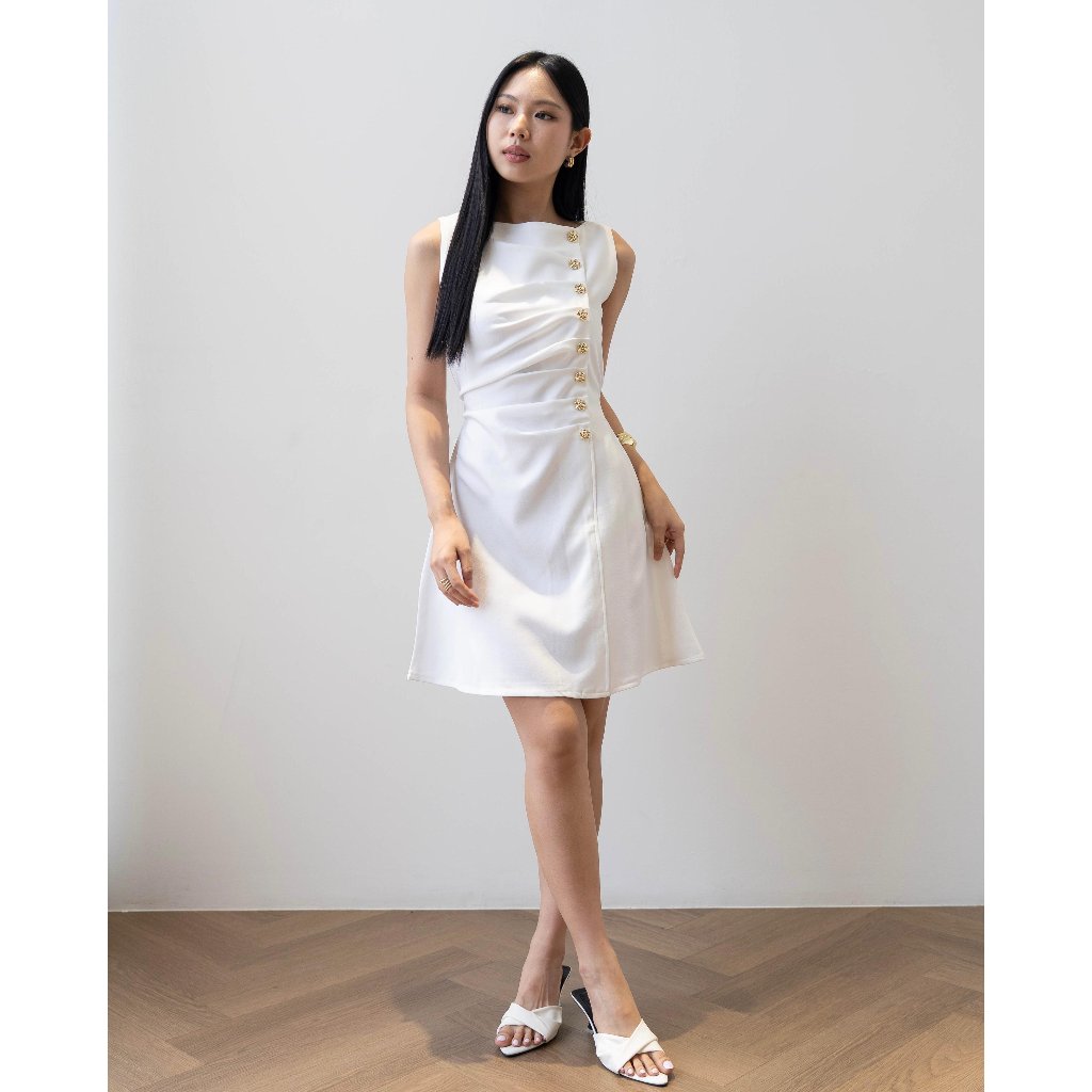 IWEARGRACIE - Avril Dress