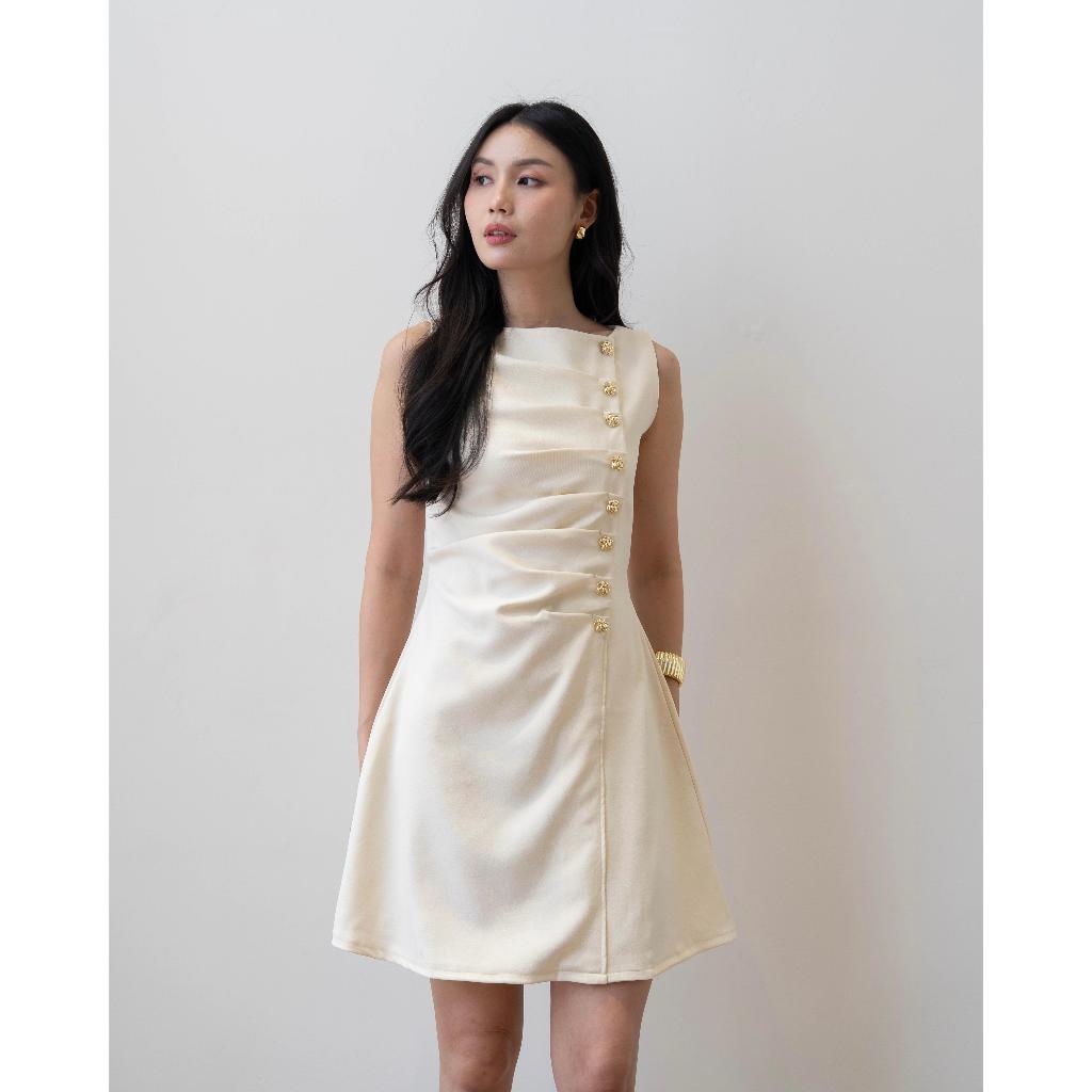 IWEARGRACIE - Avril Dress