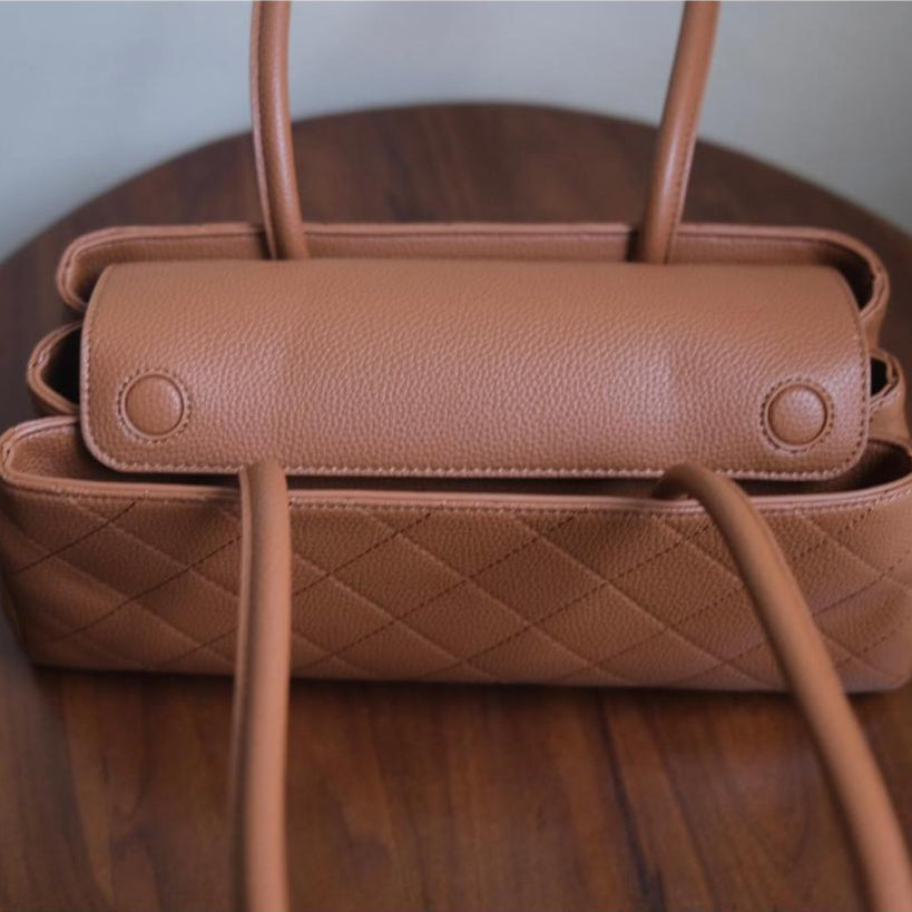 GRACIE - Arden Shoulder Bag