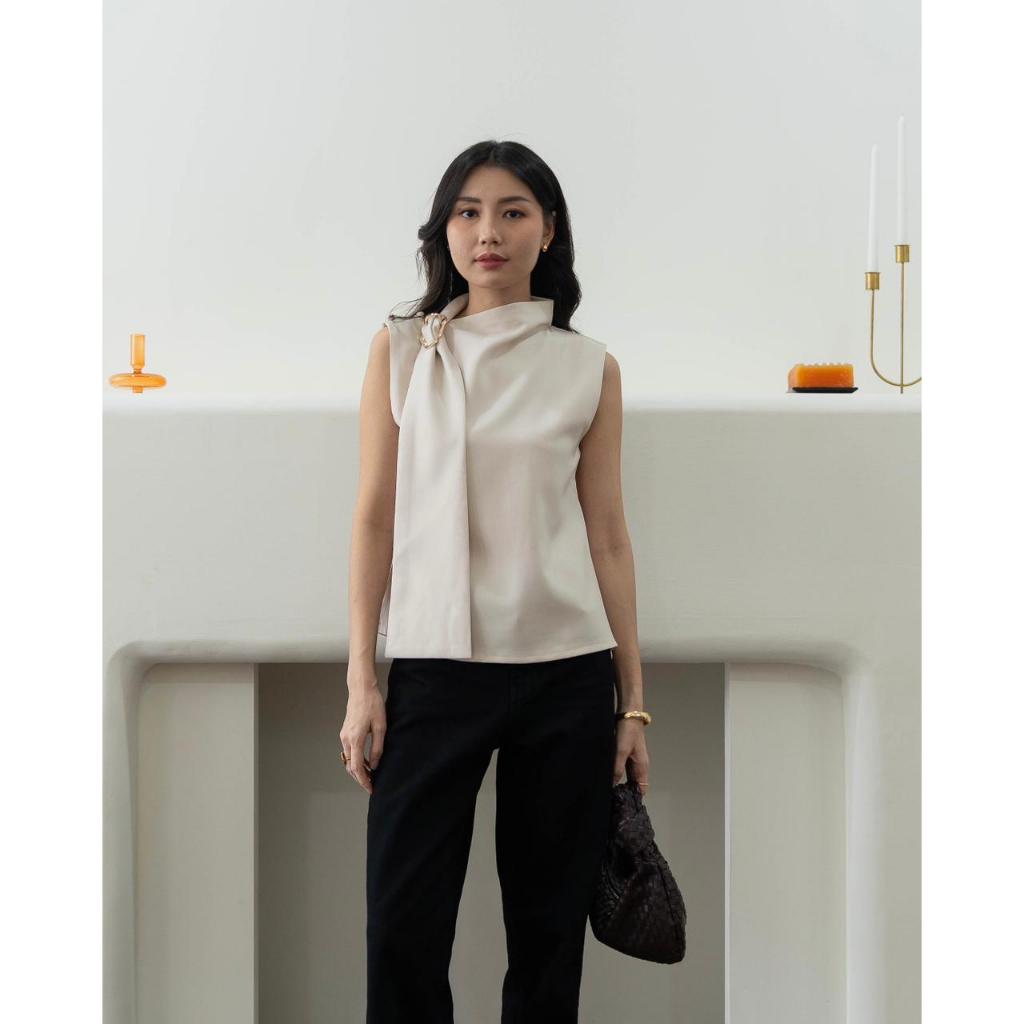 IWEARGRACIE - Viviene Top