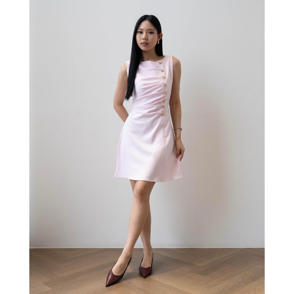 IWEARGRACIE - Avril Dress
