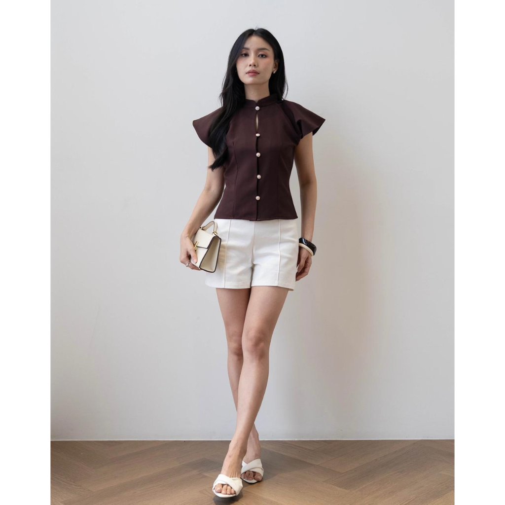 IWEARGRACIE - Willow Top
