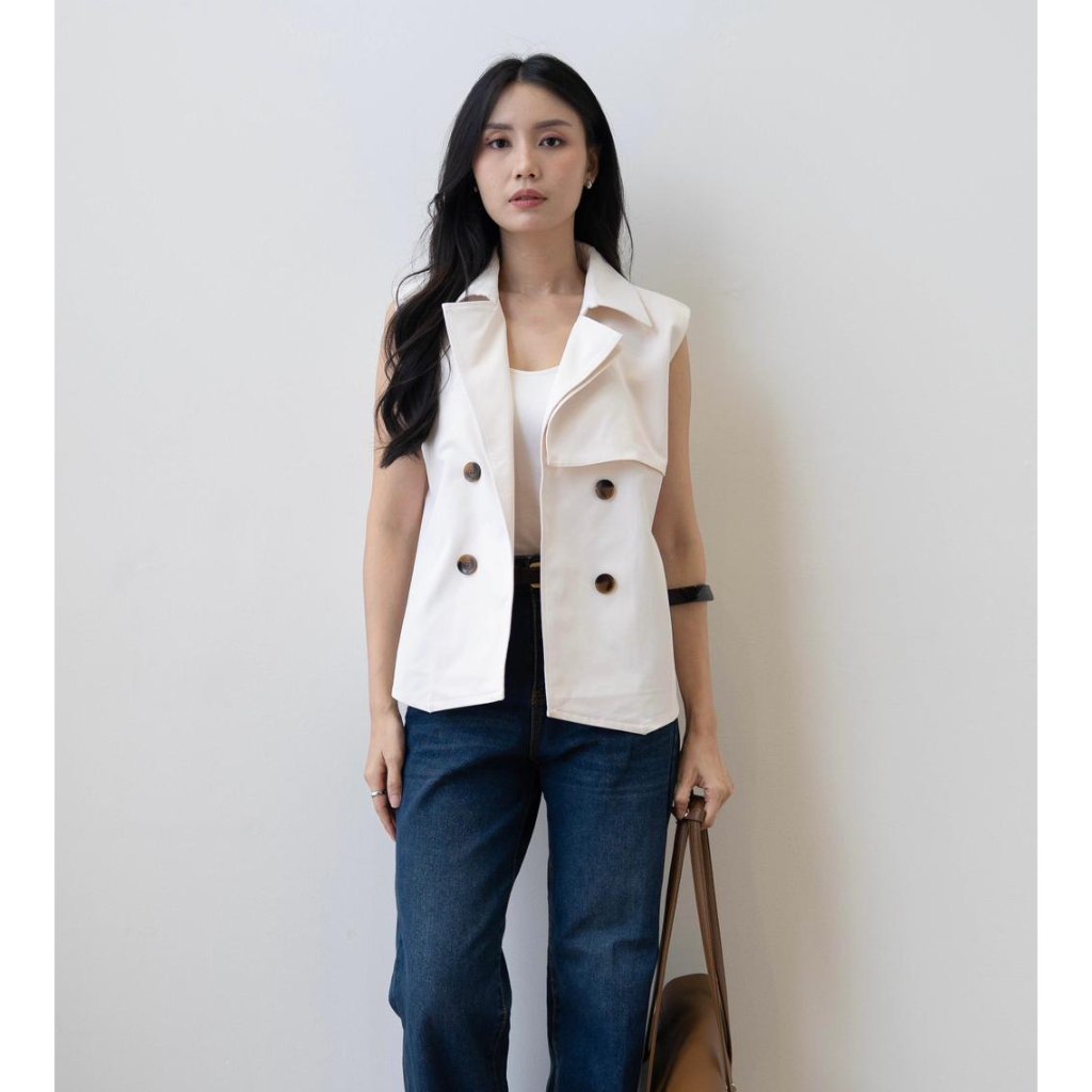 IWEARGRACIE - Vesper Vest