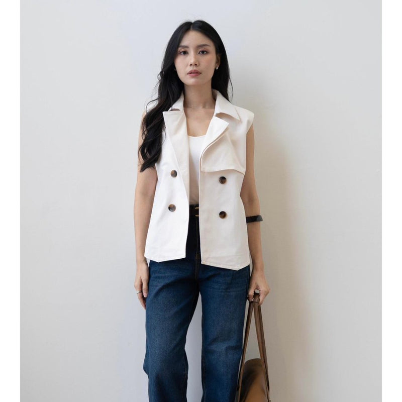 IWEARGRACIE - Vesper Vest