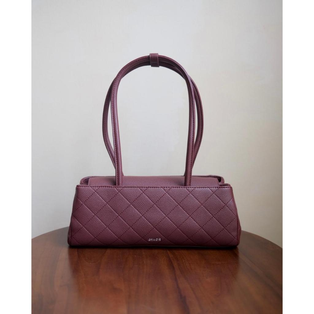 GRACIE - Arden Shoulder Bag