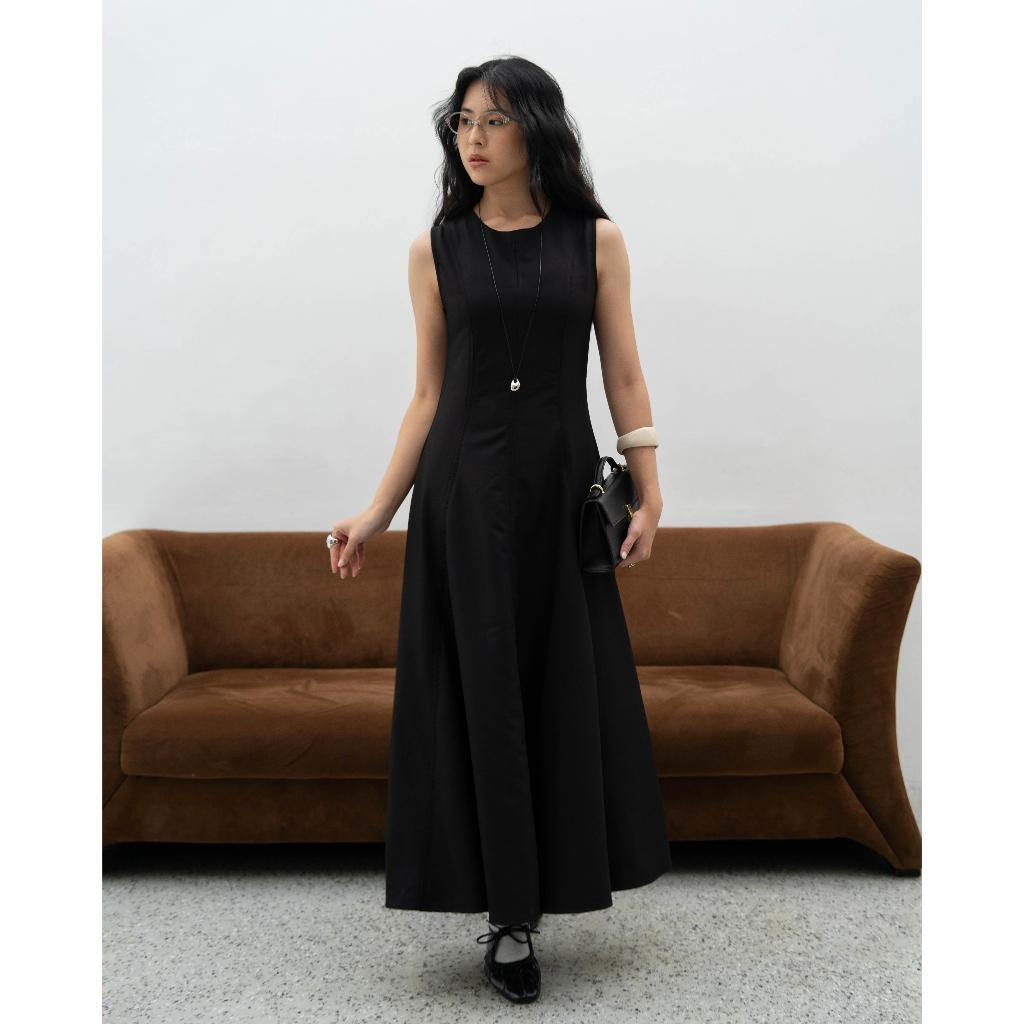 IWEARGRACIE - Erin Dress