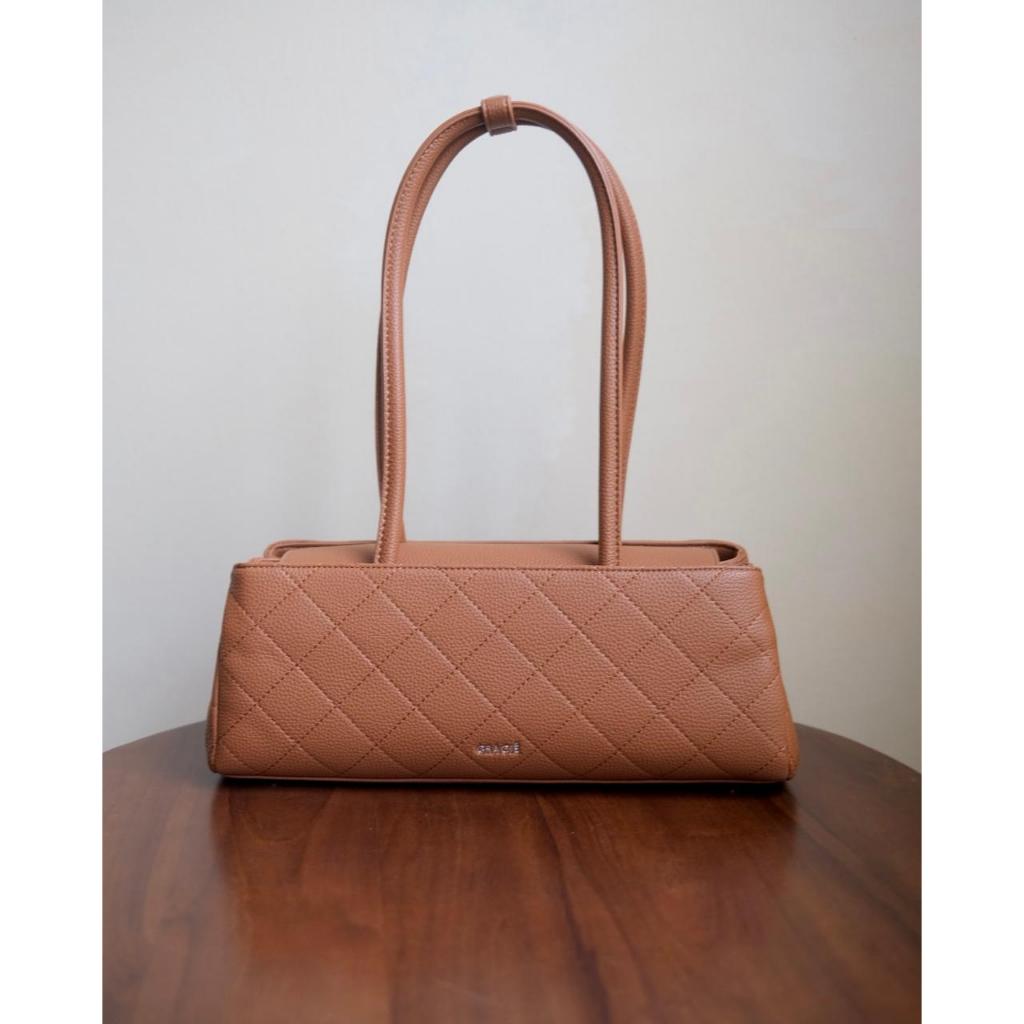 GRACIE - Arden Shoulder Bag