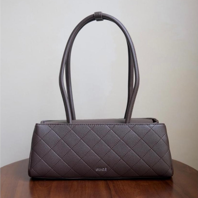 GRACIE - Arden Shoulder Bag