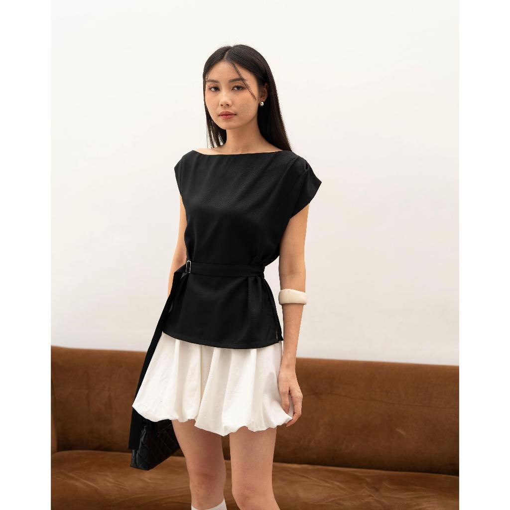 IWEARGRACIE - Anne Top