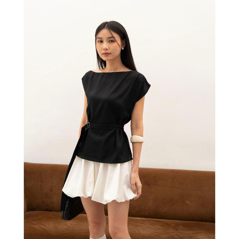 IWEARGRACIE - Anne Top