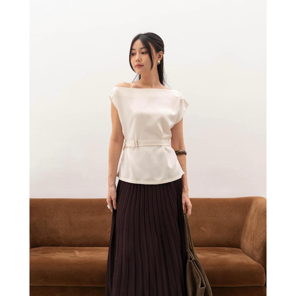 IWEARGRACIE - Anne Top